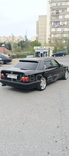 Mercedes E 280 1990, 278,000 km - 2.8 l - Bakı