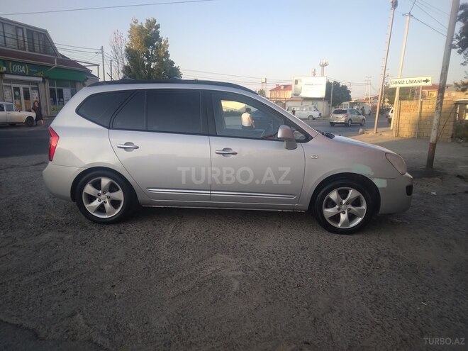 Kia Carens 2007, 225,807 km - 2.0 l - Bakı