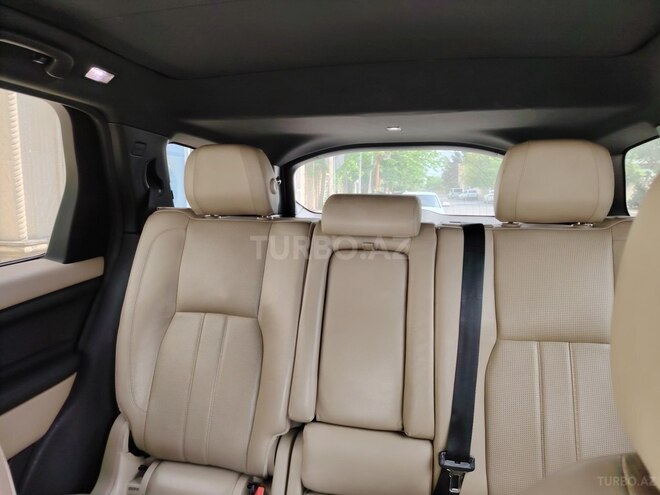 Land Rover Discovery Sport 2015, 300,000 km - 2.0 л - Bakı