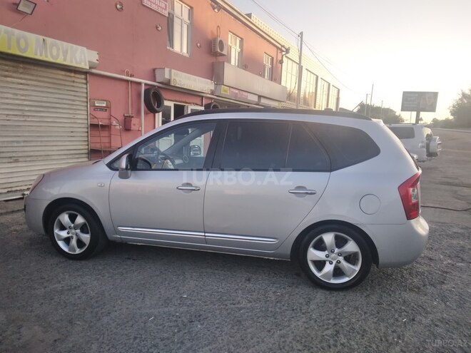 Kia Carens 2007, 225,807 km - 2.0 l - Bakı