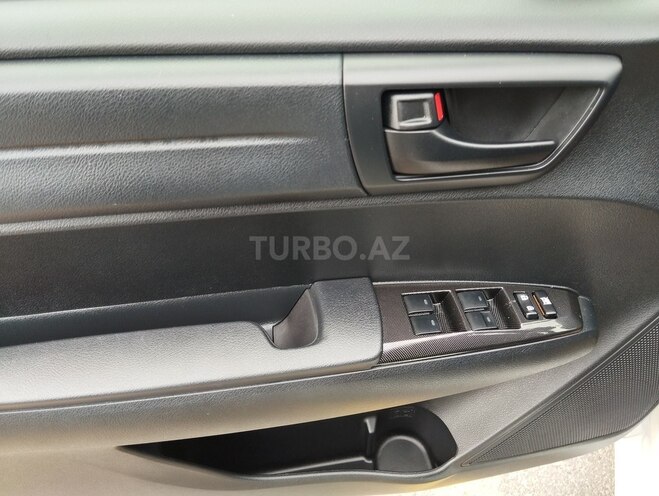 Toyota Corolla Fielder 2018, 115,000 km - 1.5 l - Bakı