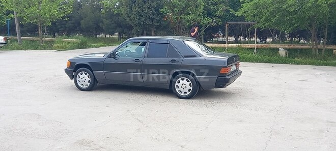 Mercedes 190 1991, 334,500 km - 1.8 л - Şirvan