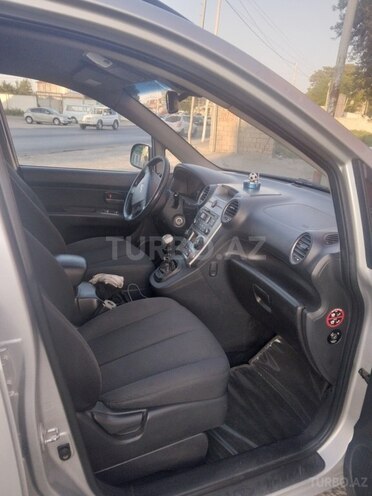 Kia Carens 2007, 225,807 km - 2.0 l - Bakı