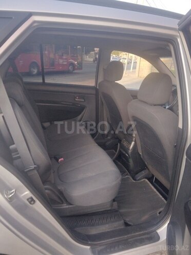 Kia Carens 2007, 225,807 km - 2.0 l - Bakı