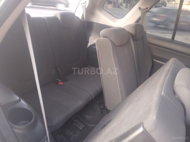 Kia Carens 2007, 225,807 km - 2.0 l - Bakı
