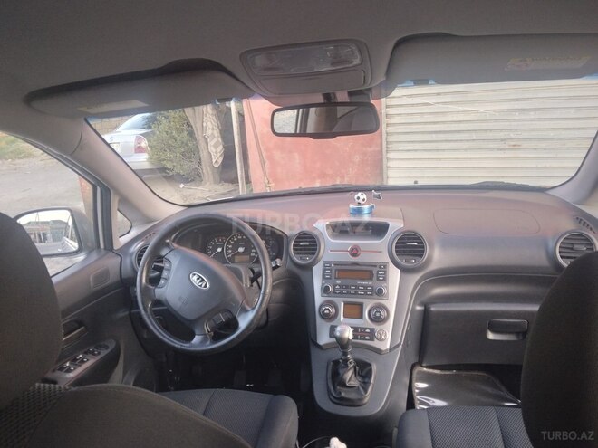 Kia Carens 2007, 225,807 km - 2.0 l - Bakı