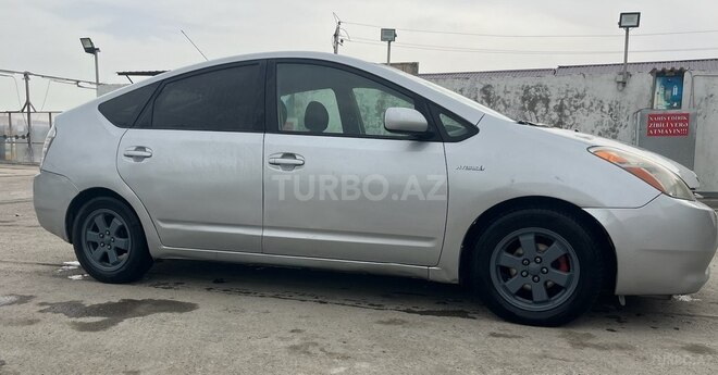 Toyota Prius 2007, 292,000 km - 1.5 l - Bakı