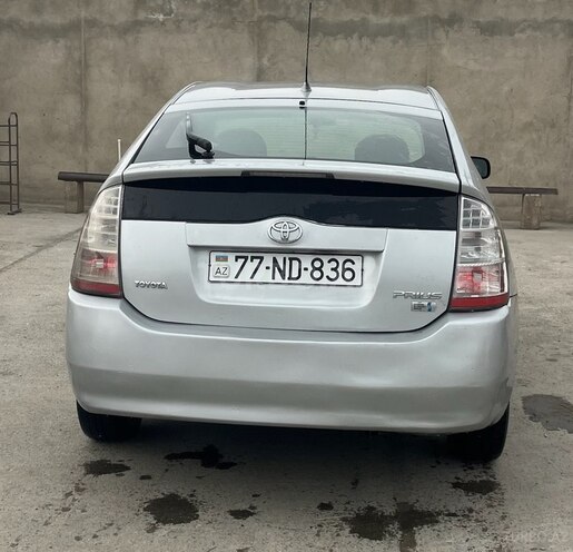 Toyota Prius 2007, 292,000 km - 1.5 l - Bakı
