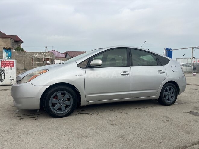 Toyota Prius 2007, 292,000 km - 1.5 l - Bakı
