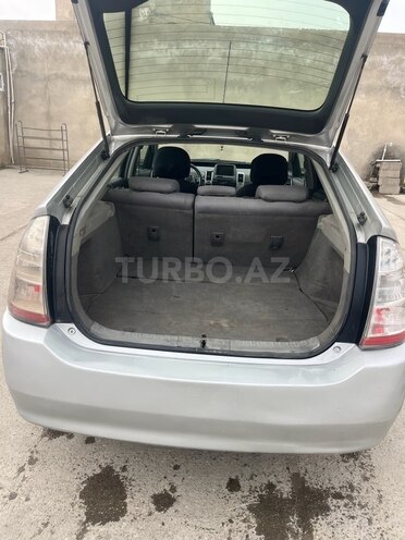 Toyota Prius 2007, 292,000 km - 1.5 l - Bakı