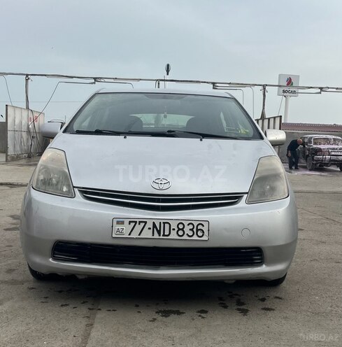 Toyota Prius 2007, 292,000 km - 1.5 l - Bakı