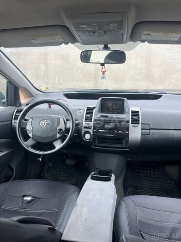 Toyota Prius 2007, 292,000 km - 1.5 l - Bakı