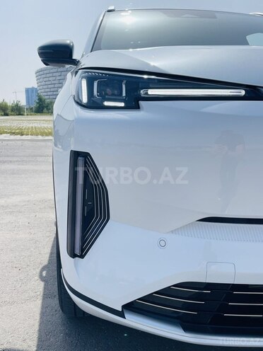Changan Qiyuan Q05 2024, 5,000 km - 1.5 л - Bakı