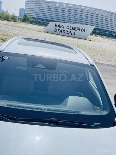 Changan Qiyuan Q05 2024, 5,000 km - 1.5 л - Bakı