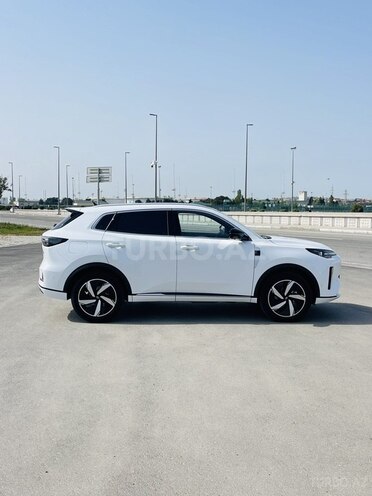 Changan Qiyuan Q05 2024, 5,000 km - 1.5 л - Bakı
