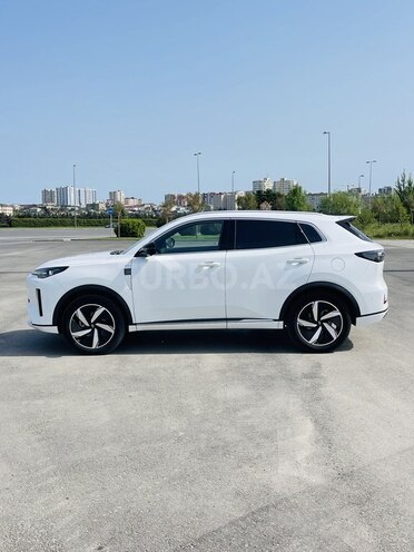 Changan Qiyuan Q05 2024, 5,000 km - 1.5 л - Bakı