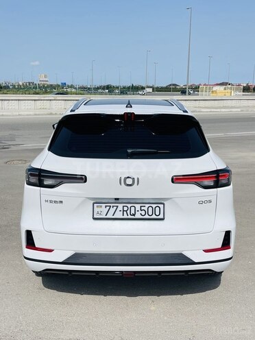 Changan Qiyuan Q05 2024, 5,000 km - 1.5 л - Bakı