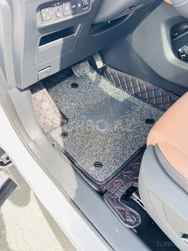 Changan Qiyuan Q05 2024, 5,000 km - 1.5 л - Bakı
