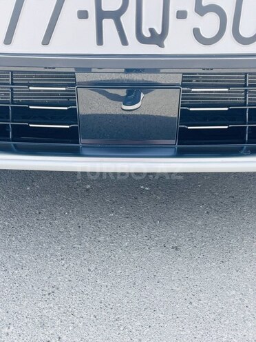 Changan Qiyuan Q05 2024, 5,000 km - 1.5 л - Bakı