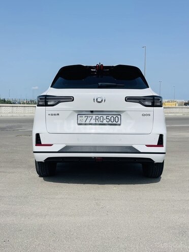 Changan Qiyuan Q05 2024, 5,000 km - 1.5 л - Bakı