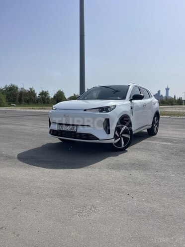 Changan Qiyuan Q05 2024, 5,000 km - 1.5 л - Bakı