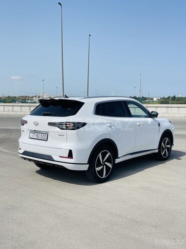 Changan Qiyuan Q05 2024, 5,000 km - 1.5 л - Bakı