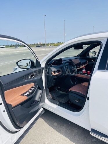 Changan Qiyuan Q05 2024, 5,000 km - 1.5 л - Bakı