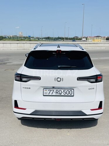 Changan Qiyuan Q05 2024, 5,000 km - 1.5 л - Bakı