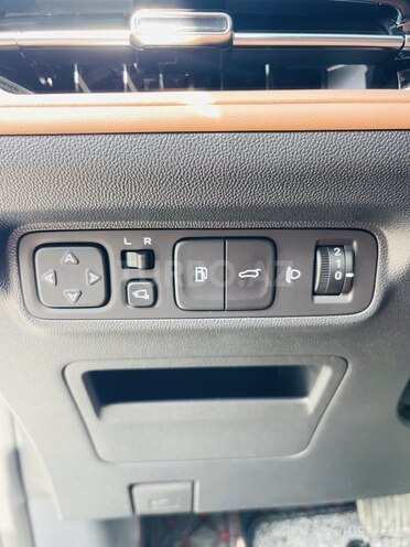 Changan Qiyuan Q05 2024, 5,000 km - 1.5 л - Bakı