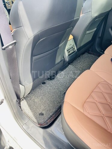 Changan Qiyuan Q05 2024, 5,000 km - 1.5 л - Bakı