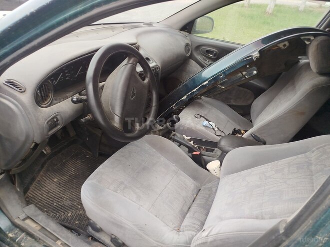 Daewoo Leganza 1997, 239,000 km - 2.0 l - Ağcabədi