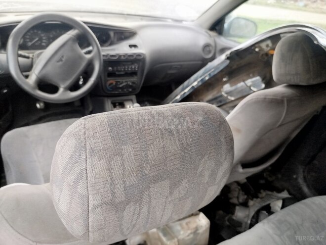 Daewoo Leganza 1997, 239,000 km - 2.0 l - Ağcabədi