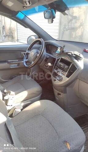 Kia Carens 2003, 622,000 km - 2.0 l - Bakı