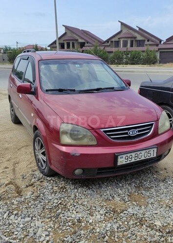 Kia Carens 2003, 622,000 km - 2.0 l - Bakı