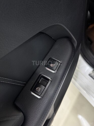 Mercedes E 220 d 2014, 198,000 km - 2.2 l - Bakı