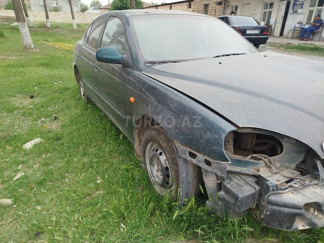 Daewoo Leganza 1997, 239,000 km - 2.0 l - Ağcabədi