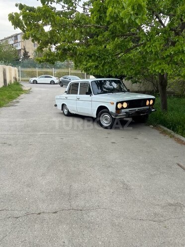 LADA (VAZ) 2106 1987, 91,100 km - 1.6 l - Bakı