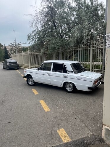 LADA (VAZ) 2106 1987, 91,100 km - 1.6 l - Bakı