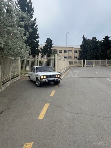 LADA (VAZ) 2106 1987, 91,100 km - 1.6 l - Bakı