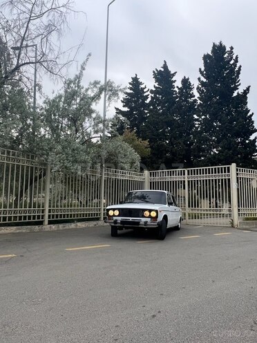 LADA (VAZ) 2106 1987, 91,100 km - 1.6 l - Bakı