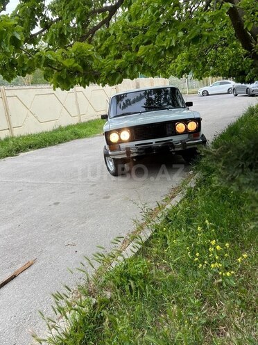LADA (VAZ) 2106 1987, 91,100 km - 1.6 l - Bakı