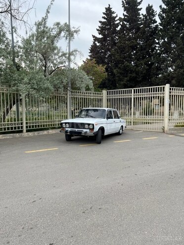 LADA (VAZ) 2106 1987, 91,100 km - 1.6 l - Bakı