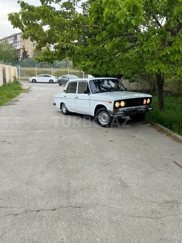LADA (VAZ) 2106 1987, 91,100 km - 1.6 l - Bakı