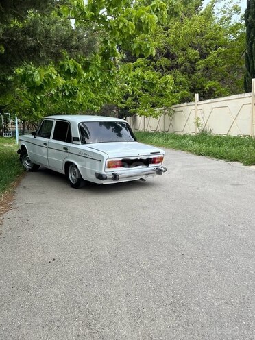 LADA (VAZ) 2106 1987, 91,100 km - 1.6 l - Bakı