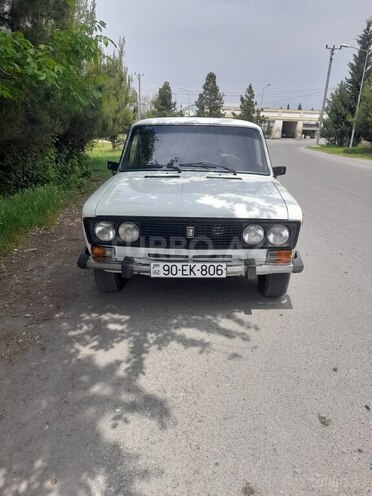 LADA (VAZ) 2106 1990, 89,000 km - 1.5 l - Ağdaş
