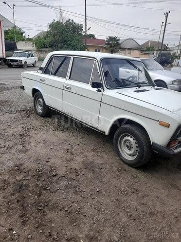 LADA (VAZ) 2106 1990, 89,000 km - 1.5 l - Ağdaş