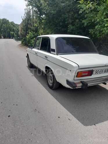 LADA (VAZ) 2106 1990, 89,000 km - 1.5 l - Ağdaş
