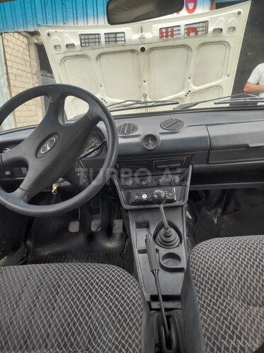 LADA (VAZ) 2106 1990, 89,000 km - 1.5 l - Ağdaş