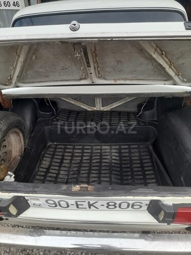 LADA (VAZ) 2106 1990, 89,000 km - 1.5 l - Ağdaş