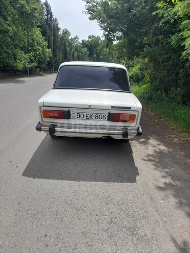 LADA (VAZ) 2106 1990, 89,000 km - 1.5 l - Ağdaş